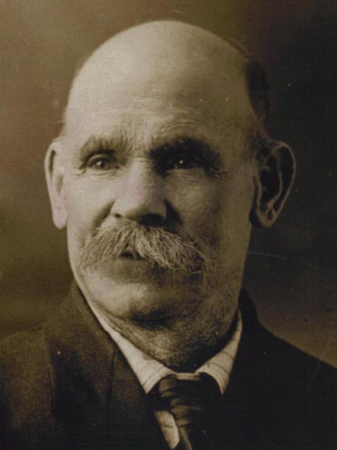 Nephi Jackson (1847 - 1928) Profile